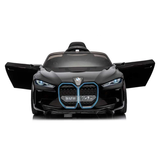 Μπαταρία αυτοκινήτου 12V BMW με γονικό έλεγχο Μαύρο JE1009