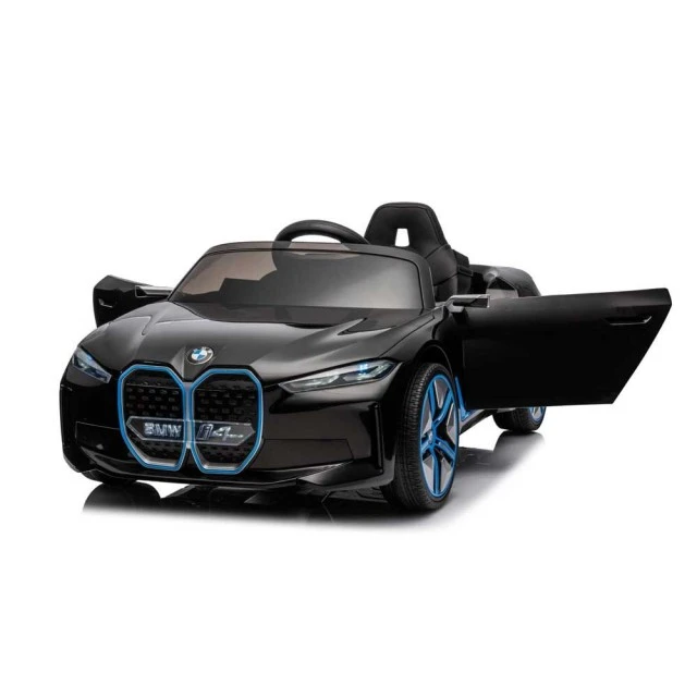 Μπαταρία αυτοκινήτου 12V BMW με γονικό έλεγχο Μαύρο JE1009