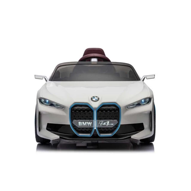 Μπαταρία αυτοκινήτου 12V BMW με γονικό έλεγχο Λευκό