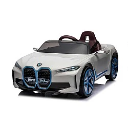 Μπαταρία αυτοκινήτου 12V BMW με γονικό έλεγχο Λευκό