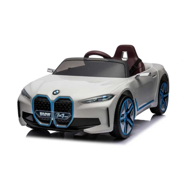 Μπαταρία αυτοκινήτου 12V BMW με γονικό έλεγχο Λευκό