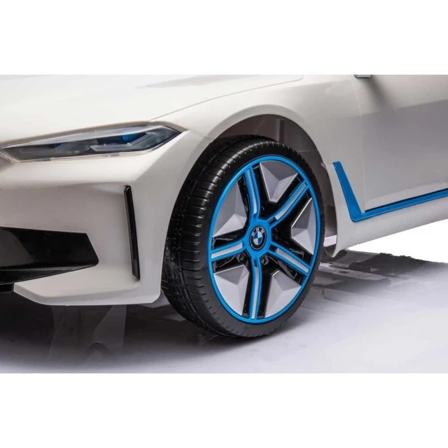 Μπαταρία αυτοκινήτου 12V BMW με γονικό έλεγχο Λευκό