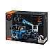 Φορτηγό IM Master Constructor 2 σε 1 με γερανό, ραδιοφωνικό/C 401h.