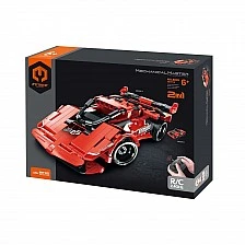IM Master Constructor 2 σε 1 Ραδιόφωνο/C αυτοκινήτου μηδενικής ταχύτητας 352h.