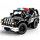 IM Master Constructor 2 σε 1 Jeep Police SWAT Radio/C 342h.