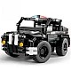 IM Master Constructor 2 σε 1 Jeep Police SWAT Radio/C 342h.