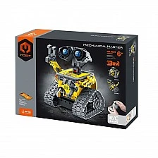 Ρομπότ IM Master Constructor 3 σε 1 Radio/C 430h.