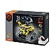 Ρομπότ IM Master Constructor 3 σε 1 Radio/C 430h.