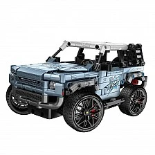 IM Master Constructor Jeep Storm Sport Radio/C 494h.