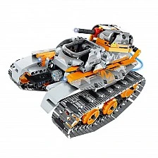 Ραδιόφωνο/C IM Master Constructor Tank 4 σε 1 563h.