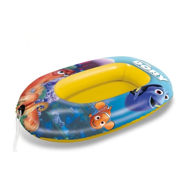 MONDO FINDING DORY Φουσκωτό σκάφος 94 cm 16619