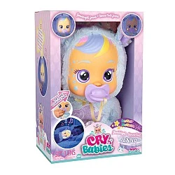 IMC Doll CRYBABIES Καληνύχτα Τζένα