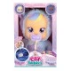 IMC Doll CRYBABIES Καληνύχτα Τζένα