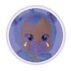 IMC Doll CRYBABIES Καληνύχτα Τζένα