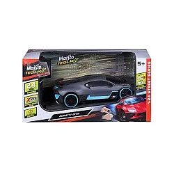 MAISTO TECH αυτοκίνητο Bugatti Divo 1:24 R/C