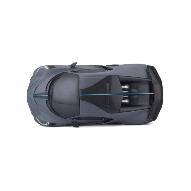MAISTO TECH αυτοκίνητο Bugatti Divo 1:24 R/C