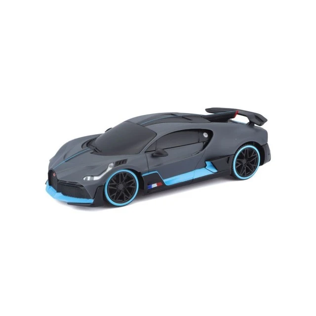 MAISTO TECH αυτοκίνητο Bugatti Divo 1:24 R/C