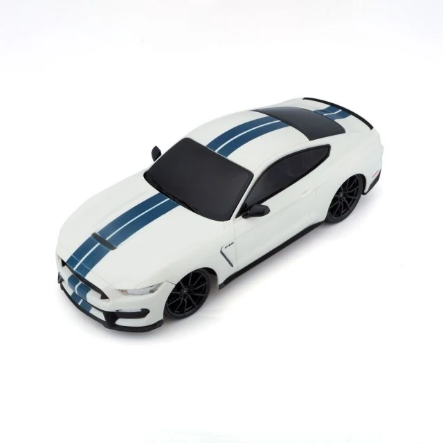 MAISTO TECH αυτοκίνητο FORD SHELBY GT350 Radio/C 1:24