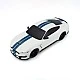MAISTO TECH αυτοκίνητο FORD SHELBY GT350 Radio/C 1:24