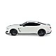 MAISTO TECH αυτοκίνητο FORD SHELBY GT350 Radio/C 1:24