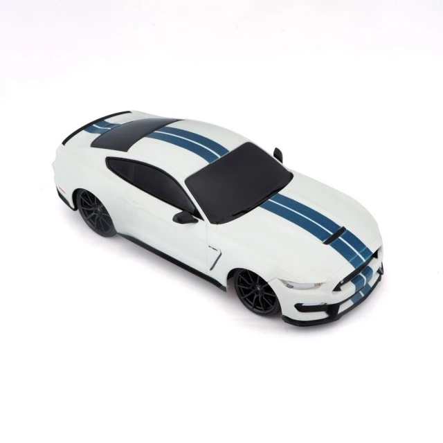 MAISTO TECH αυτοκίνητο FORD SHELBY GT350 Radio/C 1:24