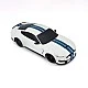 MAISTO TECH αυτοκίνητο FORD SHELBY GT350 Radio/C 1:24