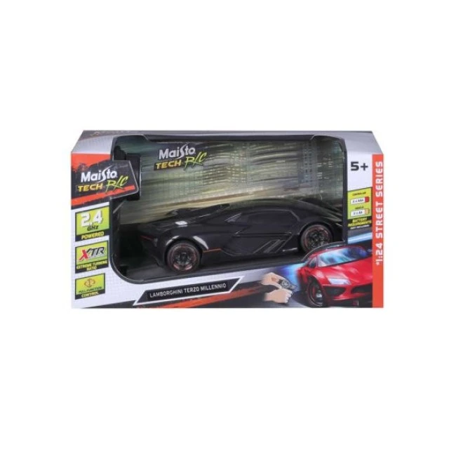 MAISTO TECH αυτοκίνητο Lamborghini Terzo Millennio GT R/C 1:24