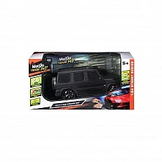 MAISTO TECH τζιπ Mercedes Benz G-Class 1:24 R/C