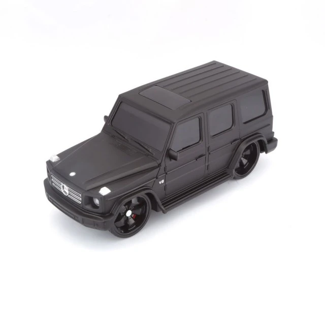 MAISTO TECH τζιπ Mercedes Benz G-Class 1:24 R/C