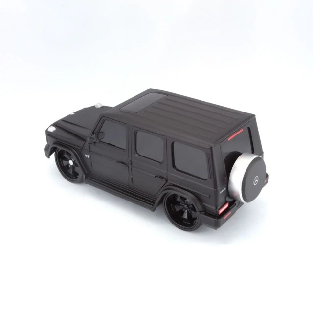 MAISTO TECH τζιπ Mercedes Benz G-Class 1:24 R/C