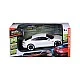 MAISTO TECH αυτοκίνητο Porsche Taycan Turbo S 1:24 R/C