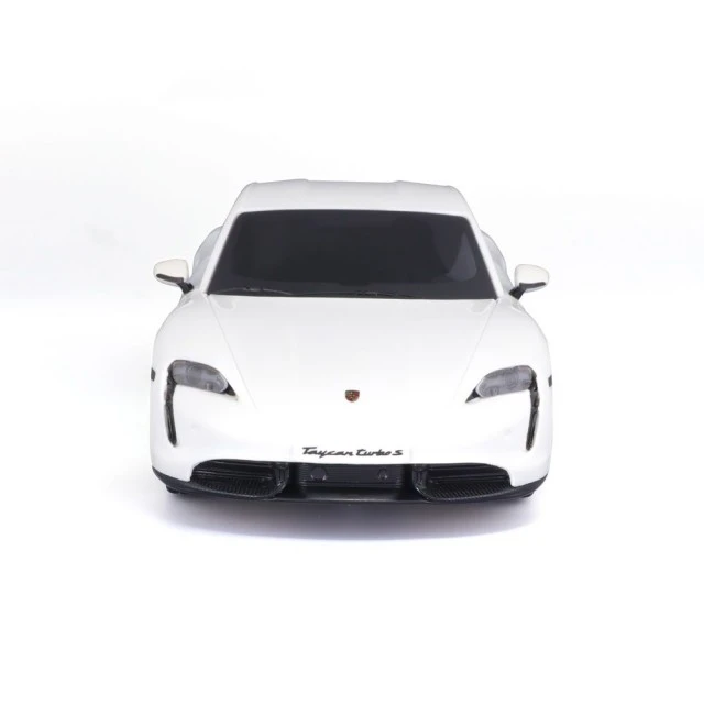 MAISTO TECH αυτοκίνητο Porsche Taycan Turbo S 1:24 R/C