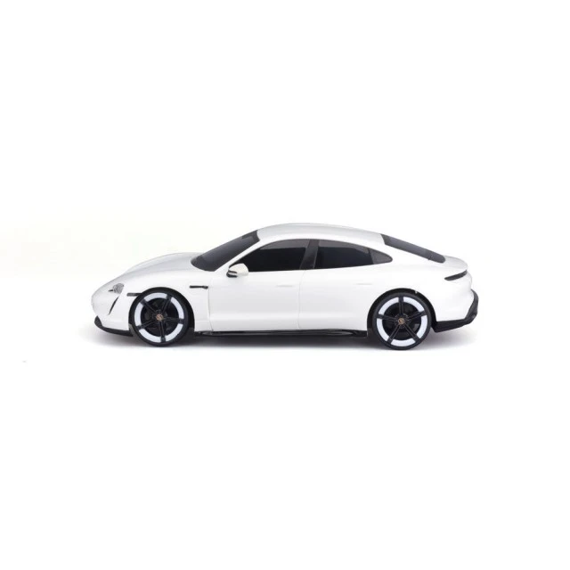 MAISTO TECH αυτοκίνητο Porsche Taycan Turbo S 1:24 R/C