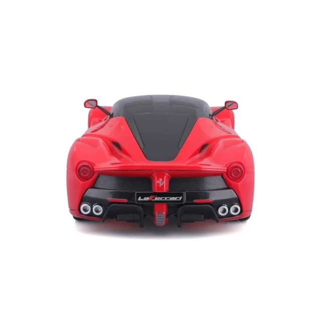 MAISTO TECH αυτοκίνητο FERRARI LA FERRARI Radio/C 1:24
