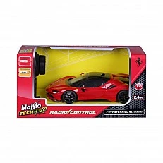 MAISTO TECH αυτοκίνητο Ferrari SF90 Stradale 1:24 R/C