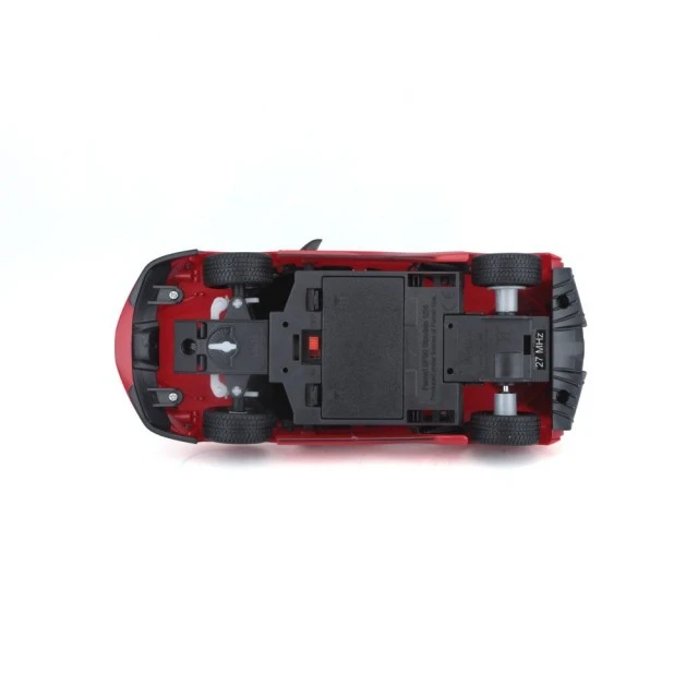 MAISTO TECH αυτοκίνητο Ferrari SF90 Stradale 1:24 R/C