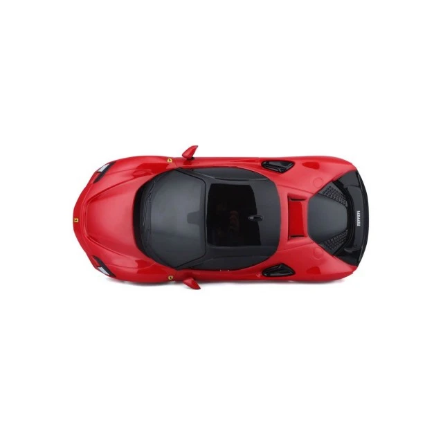 MAISTO TECH αυτοκίνητο Ferrari SF90 Stradale 1:24 R/C