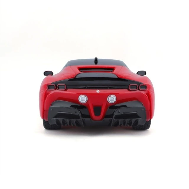 MAISTO TECH αυτοκίνητο Ferrari SF90 Stradale 1:24 R/C
