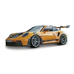 MAISTO MOTOSOUNDS αυτοκίνητο Porsche 911 GT3 RS 1:24