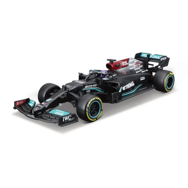 MAISTO TECH Formula Premium-F1 Mercedes-AMG W12 E Performance R/C 1:24