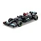 MAISTO TECH Formula Premium-F1 Mercedes-AMG W12 E Performance R/C 1:24