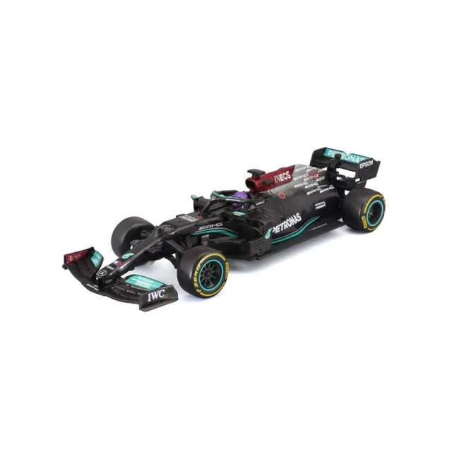 MAISTO TECH Formula Premium-F1 Mercedes-AMG W12 E Performance R/C 1:24