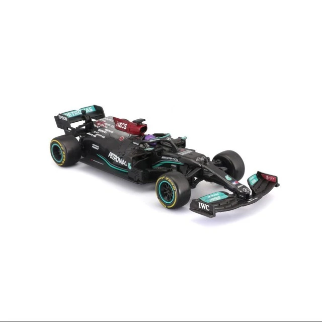 MAISTO TECH Formula Premium-F1 Mercedes-AMG W12 E Performance R/C 1:24