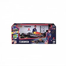 MAISTO TECH Formula Red Bull Racing Oracle RB19 (2023) R/C 1:24