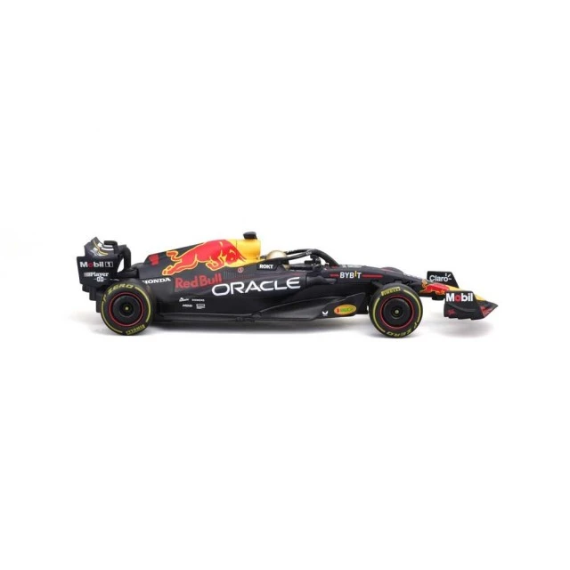 MAISTO TECH Formula Red Bull Racing Oracle RB19 (2023) R/C 1:24