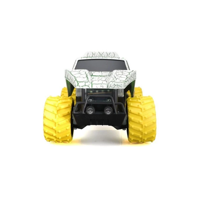 MAISTO TECH τζιπ Off Road Dirt Demon Flash 1:16 R/C