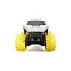 MAISTO TECH Jeep Off Road Dirt Demon Flash 1:16 R/C