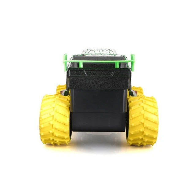 MAISTO TECH τζιπ Off Road Dirt Demon Flash 1:16 R/C