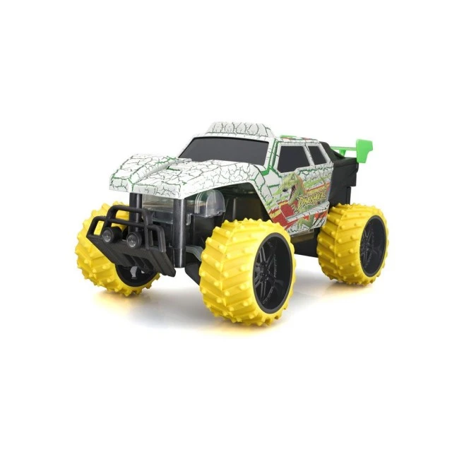 MAISTO TECH τζιπ Off Road Dirt Demon Flash 1:16 R/C