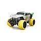 MAISTO TECH Jeep Off Road Dirt Demon Flash 1:16 R/C
